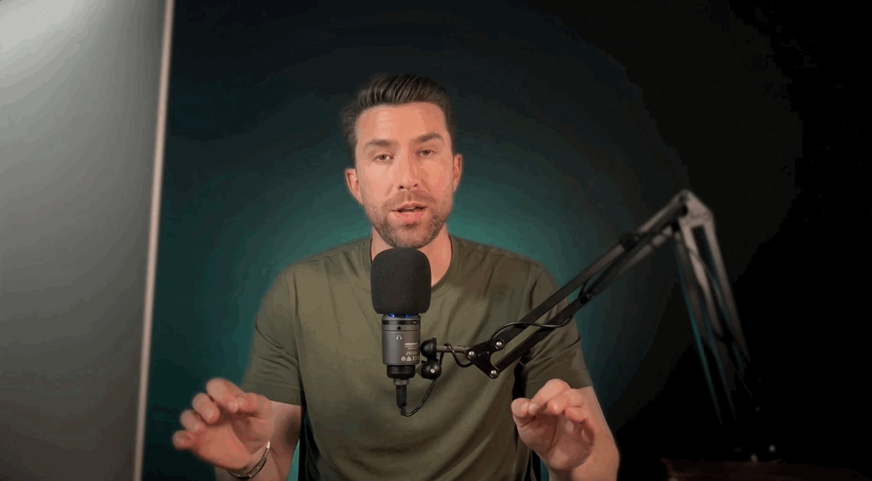 Tripwire Challenge GIF preview